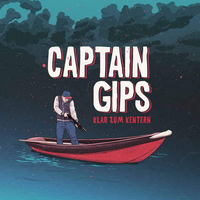 Klar zum Kentern cover art