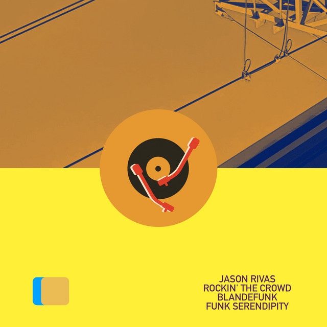 Funk Serendipity