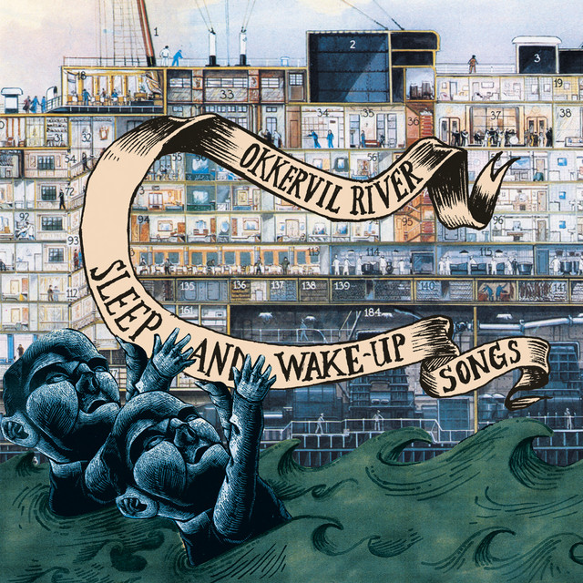 Sleep & Wake-Up Songs (Deluxe Edition)