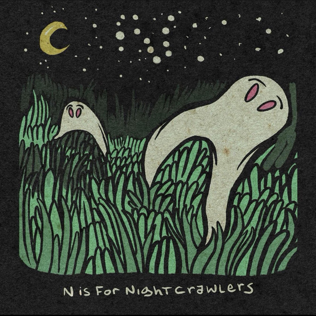 NIGHTCRAWLERS (Plus Edition) [Non Explicit] cover art