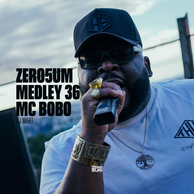 ZERO5UM MEDLEY 36