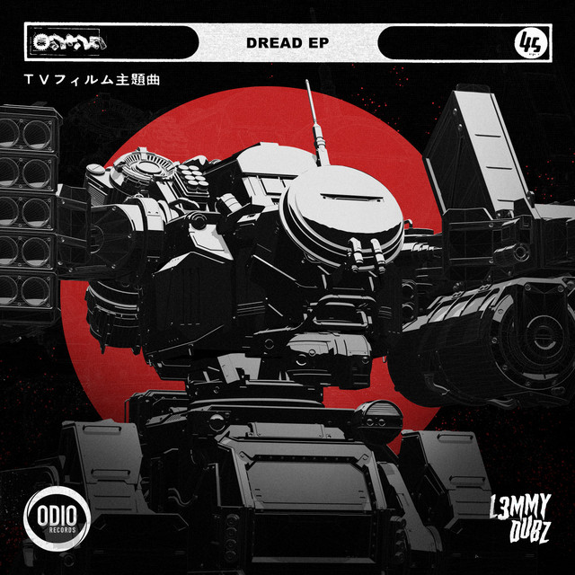 Dread - Original Mix artwork