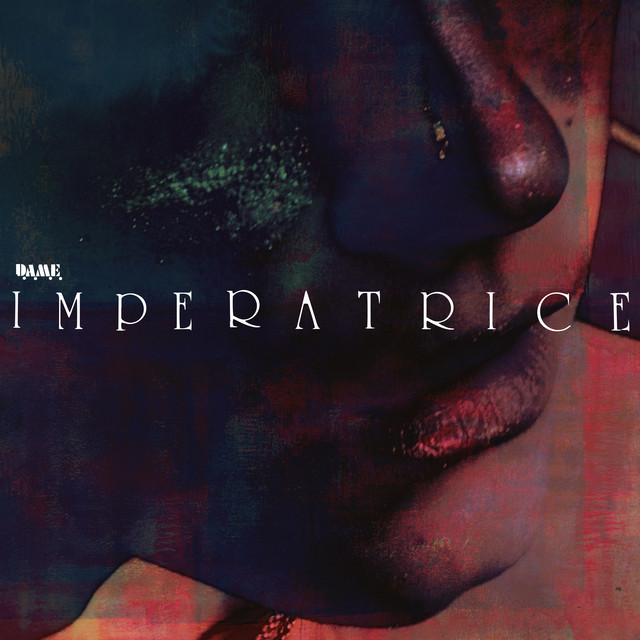 Dance Spectre cover art