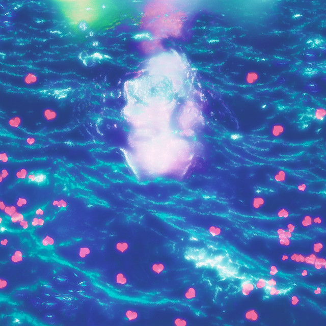 Summer Love cover art