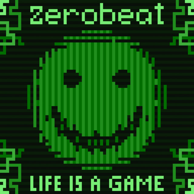 Life Is a Game cover