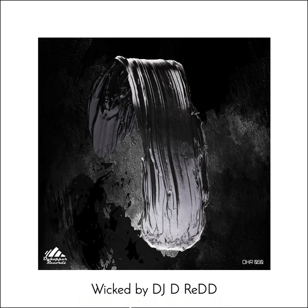 Wicked cover art