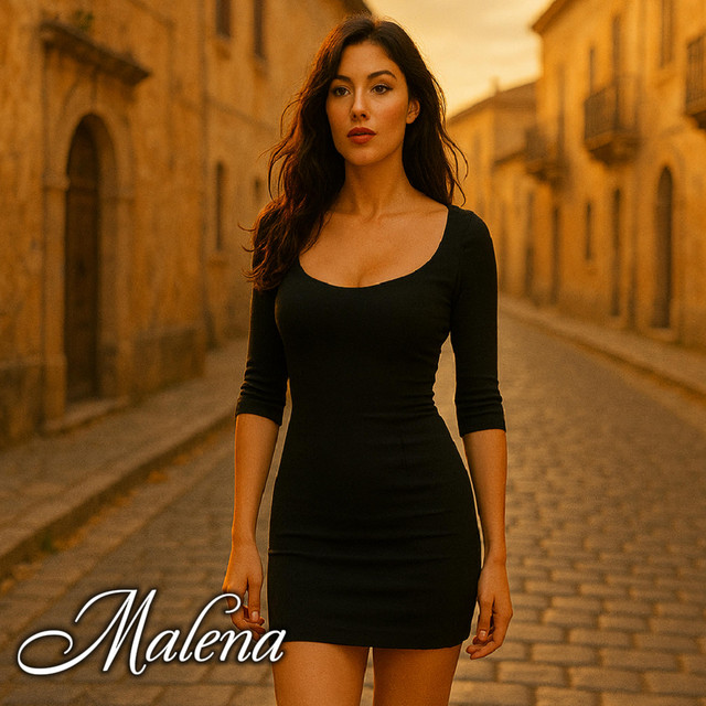 Malena cover art