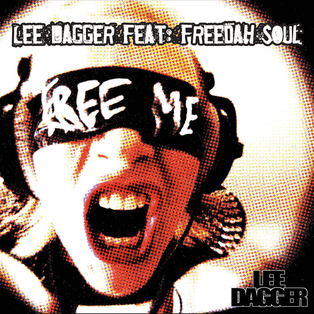 Free Me (feat. Freedah Soul) - Vocal Edit 12 Inch cover art