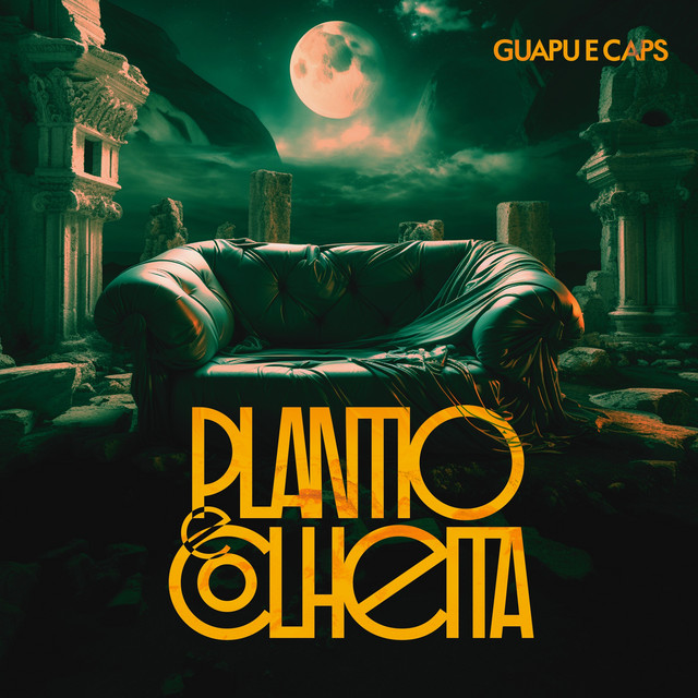 Plantio e Colheita