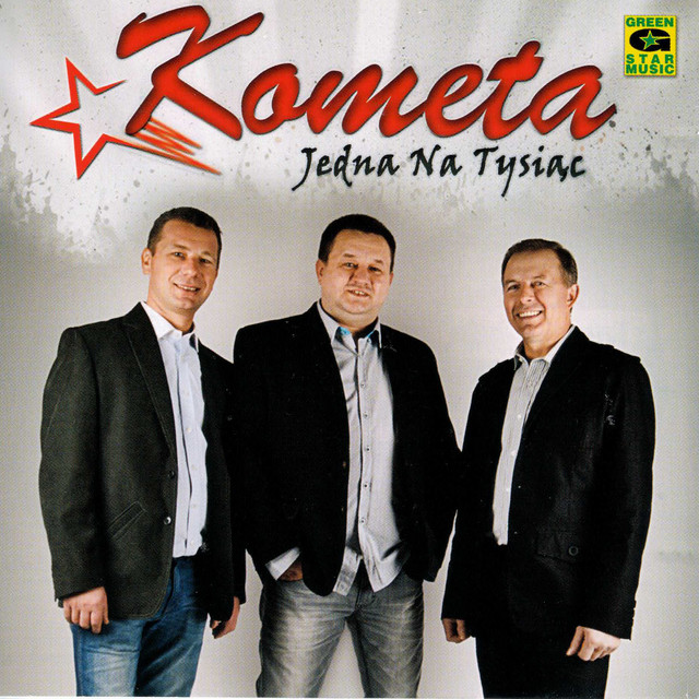 Kometa Photo