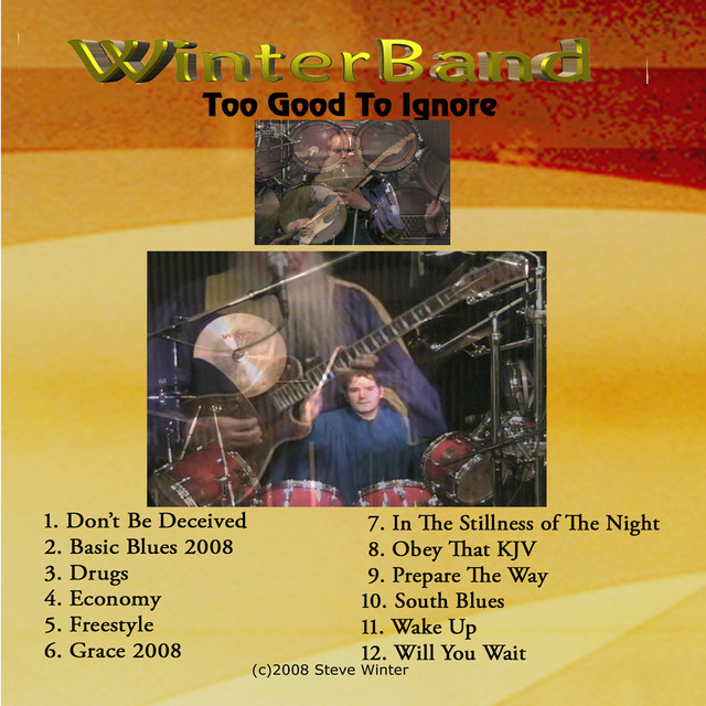 Winterband