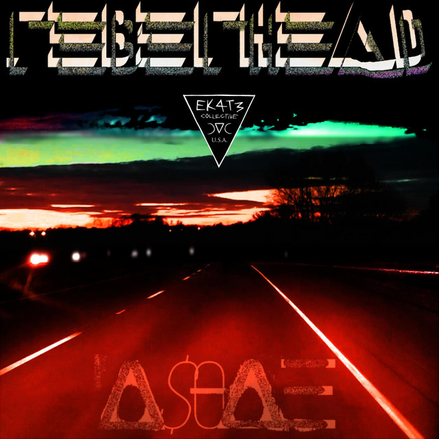 A.S.O.A.E. cover art