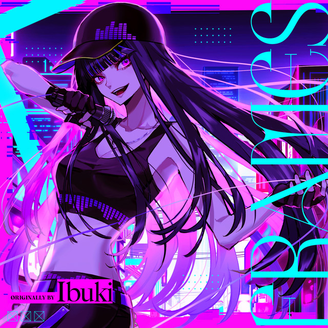 FRAMES cover art