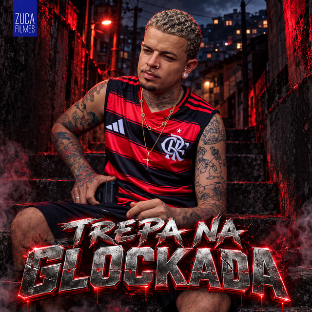 Trepa na Glockada