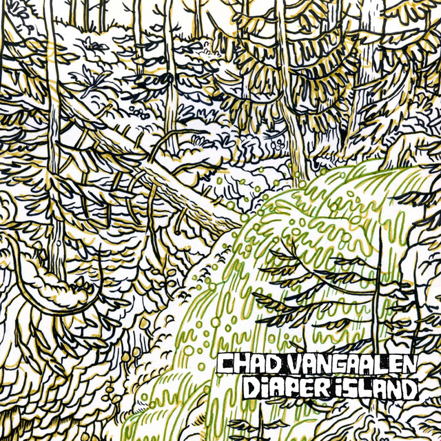 Diaper Island cover art