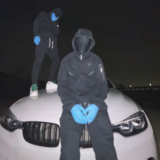 Grim7 UK
