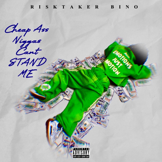 Cheap Ass Niggas Cant Stand Me