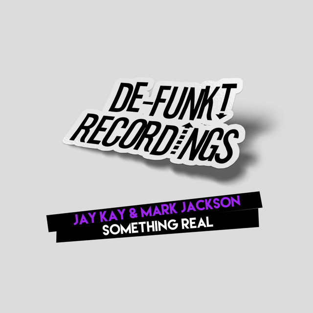 Something Real - Single by Jay Kay | Spotify