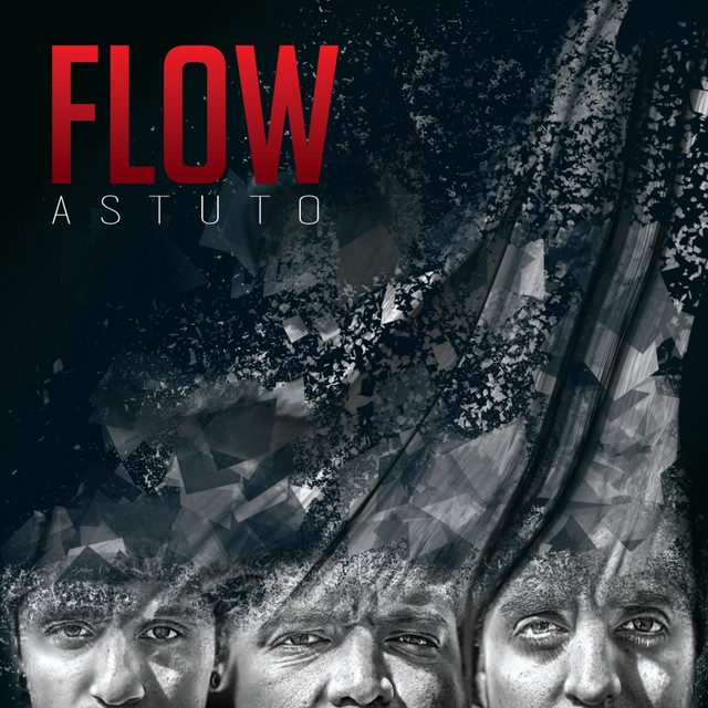 Flow Astuto cover art