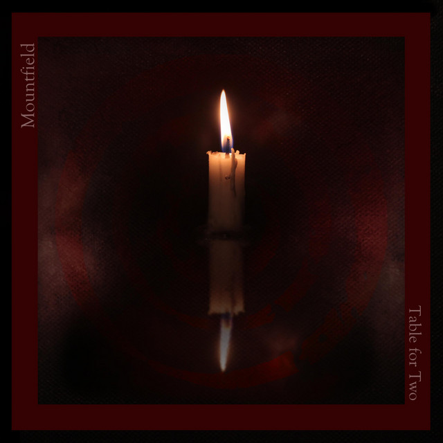 Table for Two cover art