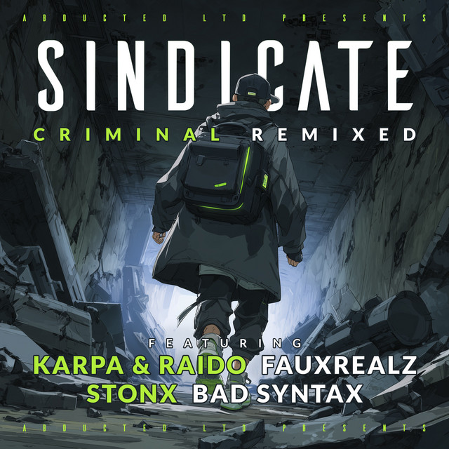 Loaded Gun - Karpa & Raido Remix