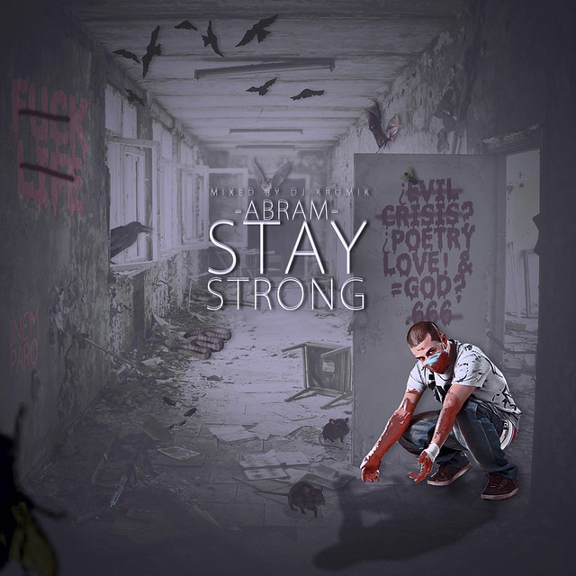 Stay Strong (Mixtape) cover art