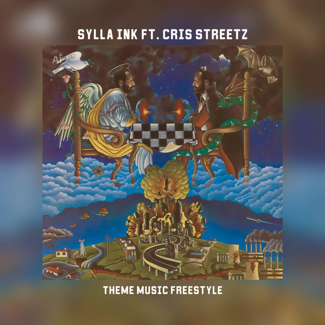 Theme Music Freestyle