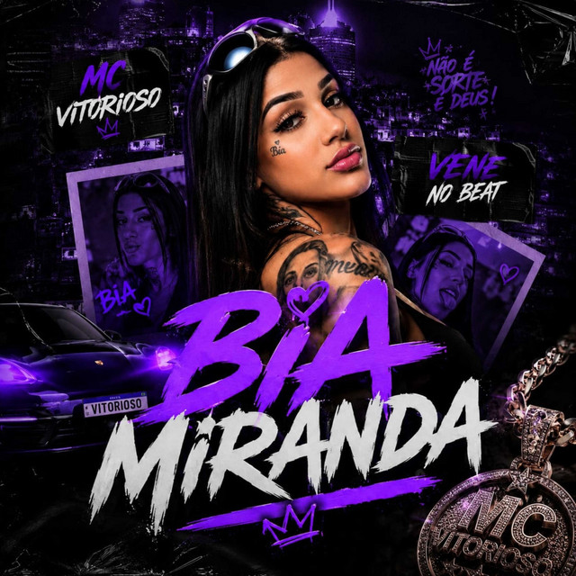 Bia Miranda
