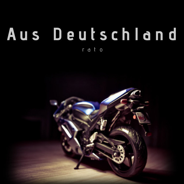 Aus Deutschland cover art