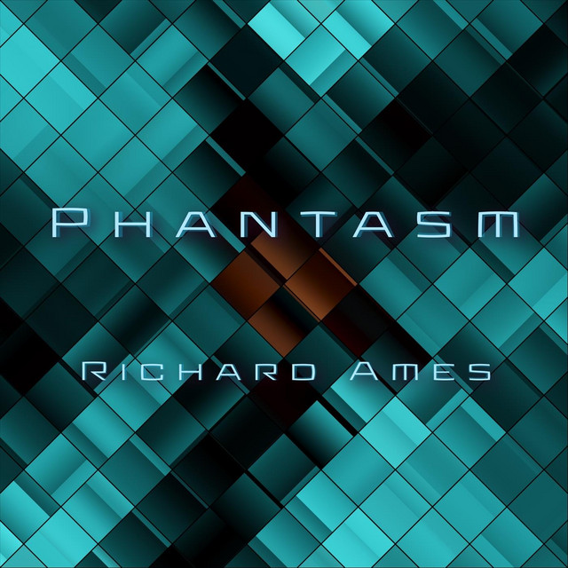 Phantasm cover