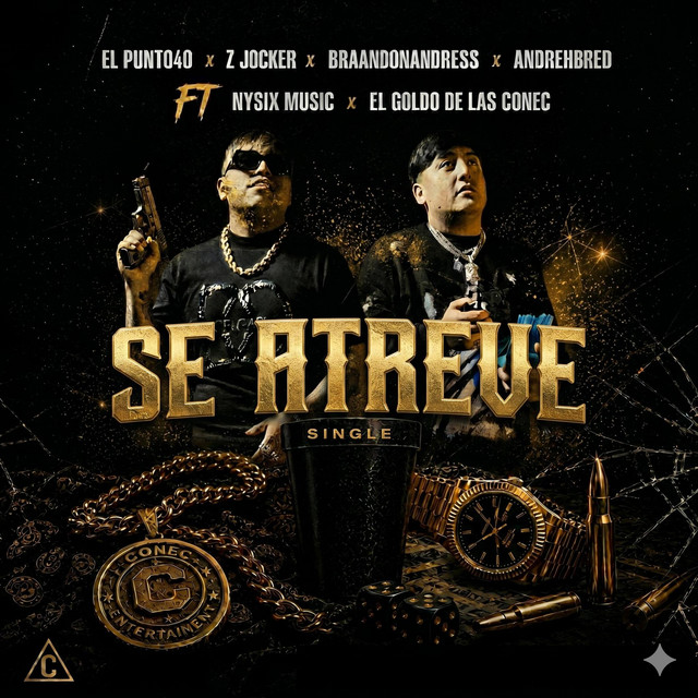 Se Atreve