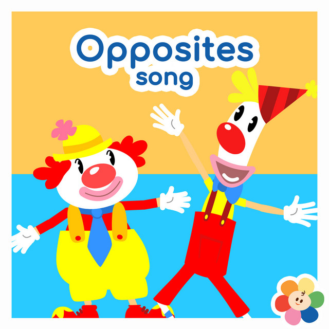 Opposites Song - Single by BabyFirst | Spotify