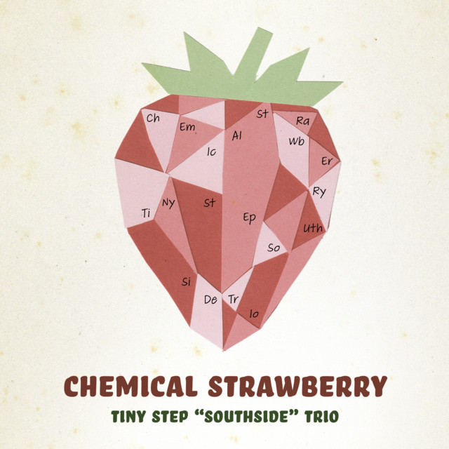 Chemical Strawberry cover