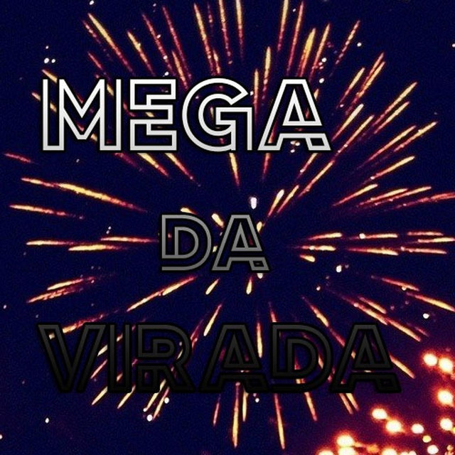 Mega da Virada
