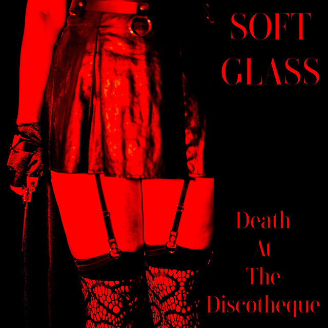 Cover du titre Death At The Discotheque