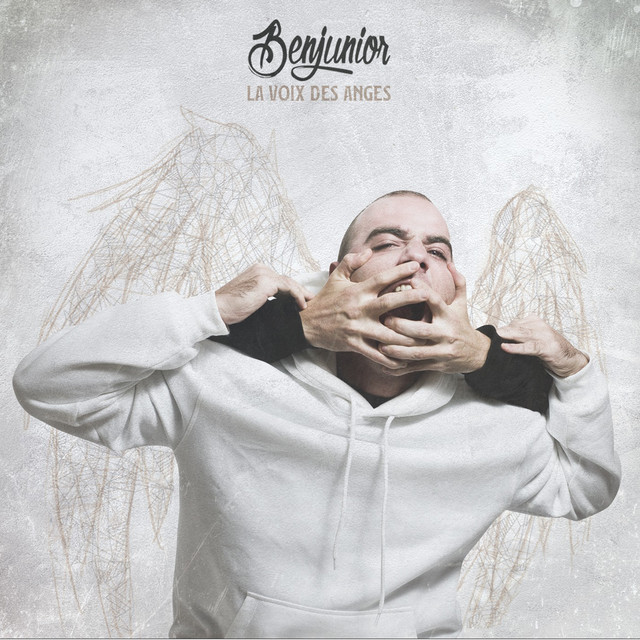 La voix des anges cover art