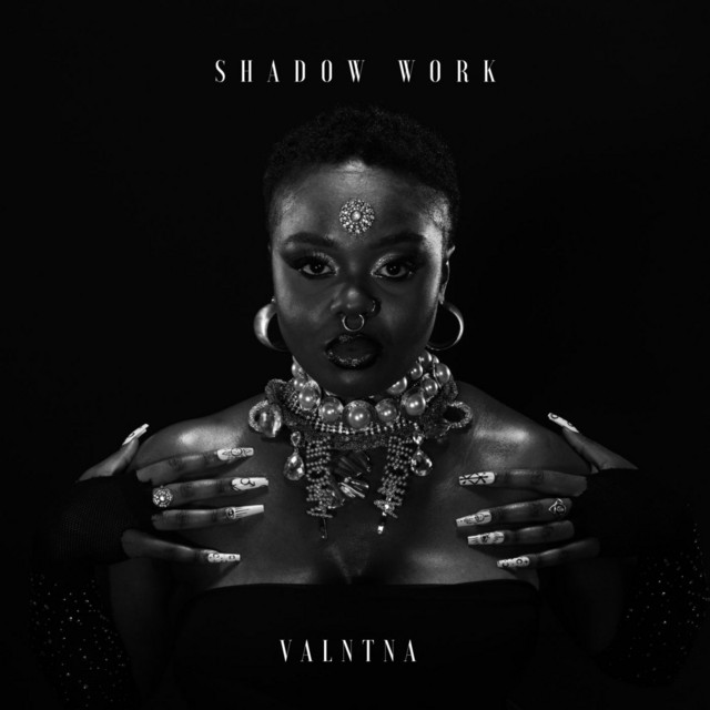 Shadow Work cover art