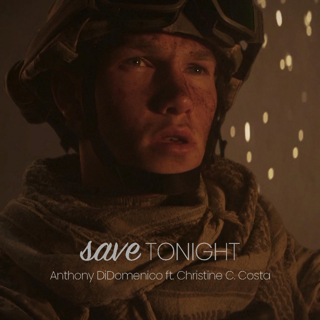 Save Tonight cover art