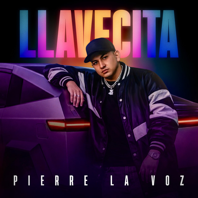 Llavecita