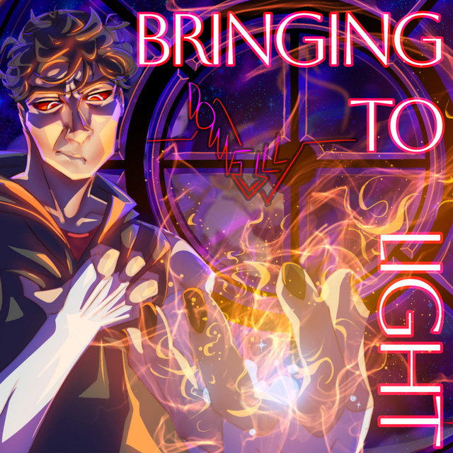 BRINGING TO LIGHT - Single by Downfvll | Spotify
