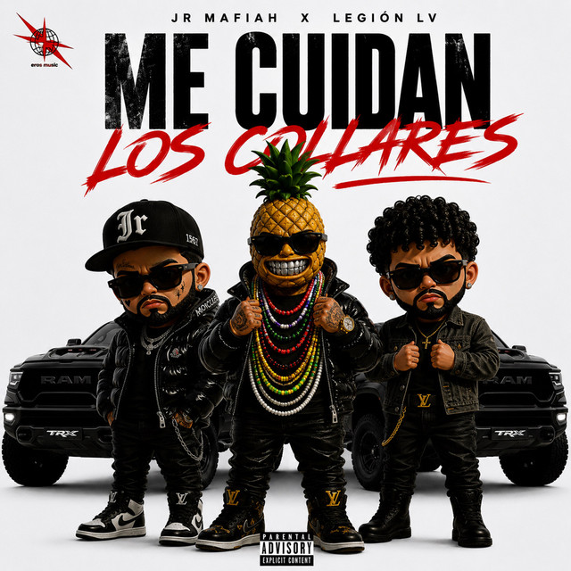 Me Cuidan los Collares