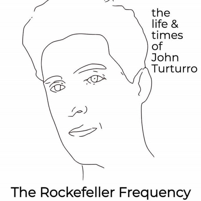 The Life & Times Of John Turturro cover