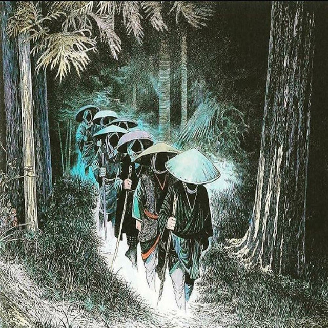 Seven Sins cover art