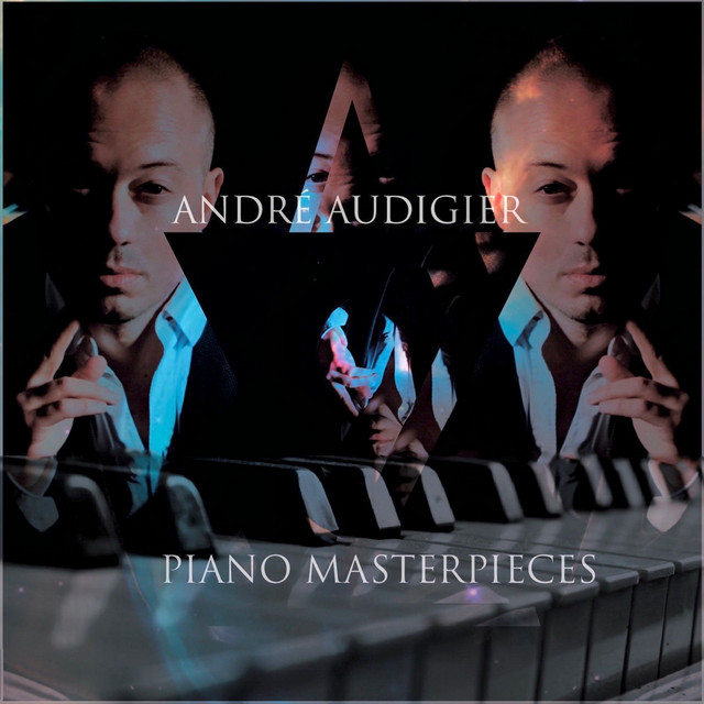 Piano Masterpieces cover art