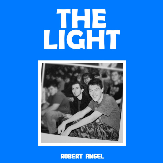 The Light cover art