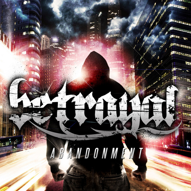 Abandonment cover art