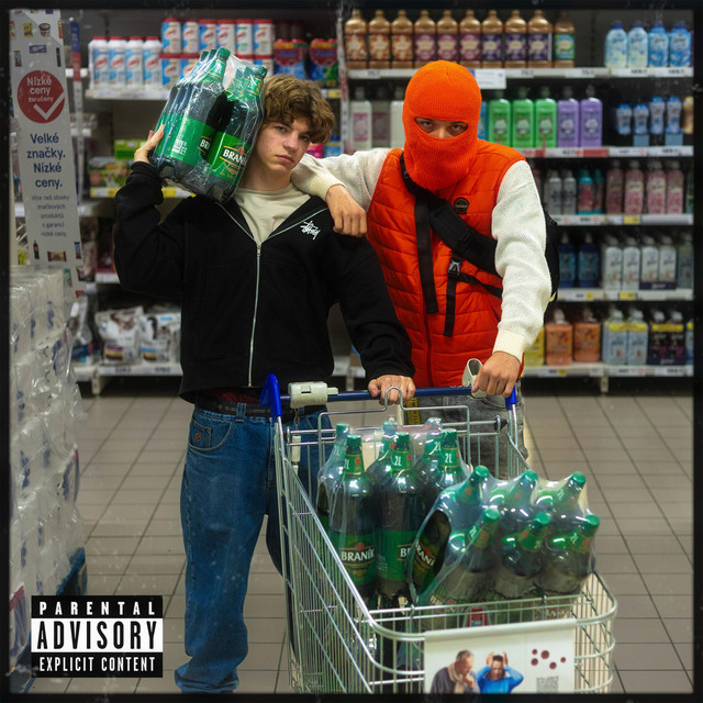 undefined album image