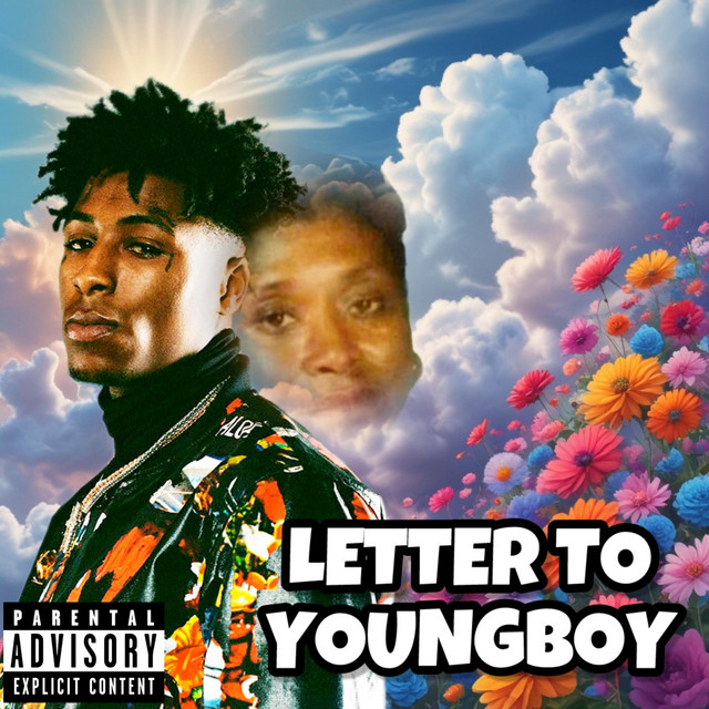 LETTER TO YOUNGBOY - Single by Faise One | Spotify