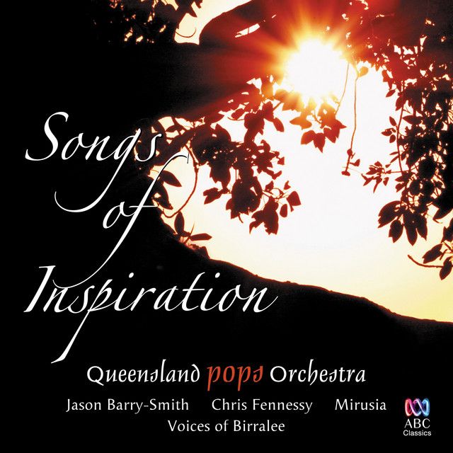 Songs of Inspiration