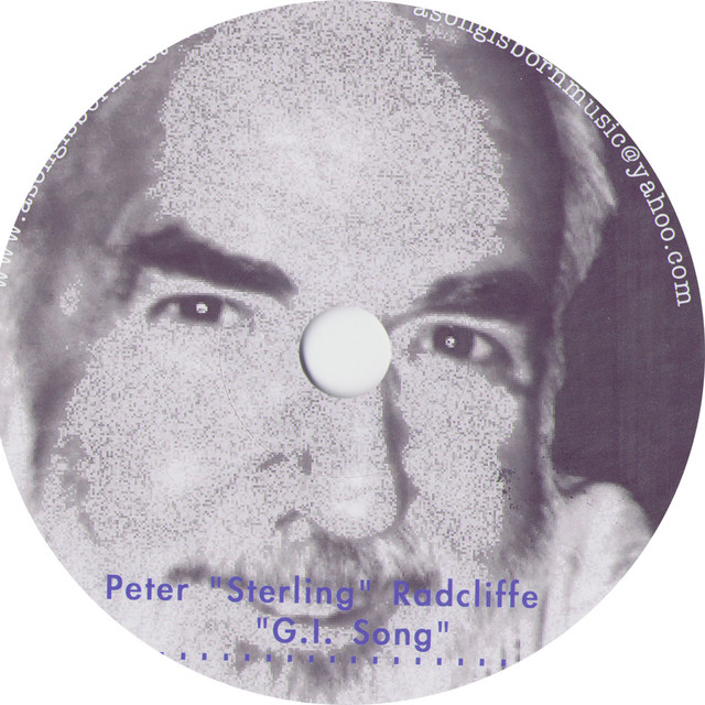 G I SONG cover art